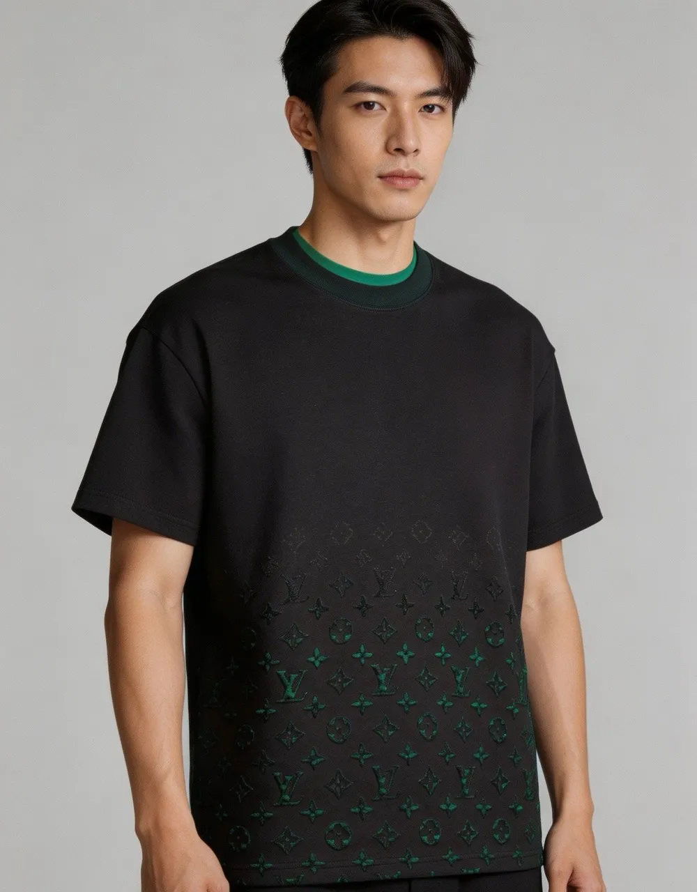 Louis Vuitton/ 26ss